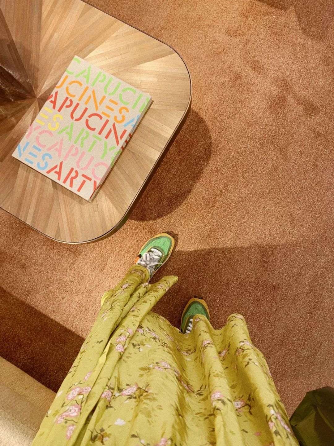 *服私**｜欧洲几套心水穿搭