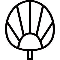 令人惊艳的扇子,让人惊艳的古装扇子