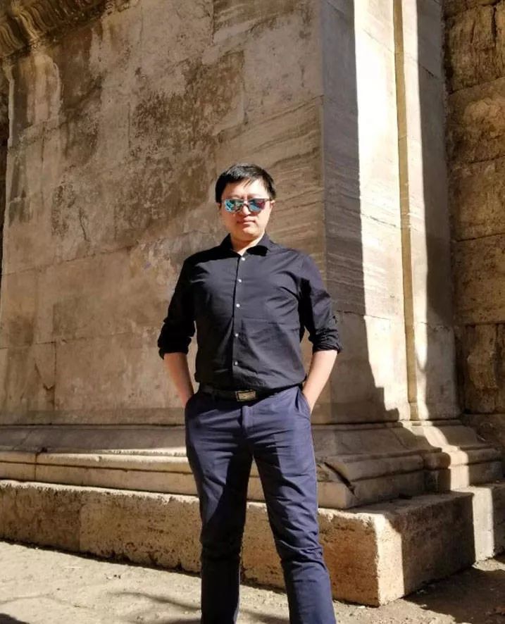 听创业者故事,崇明创业者