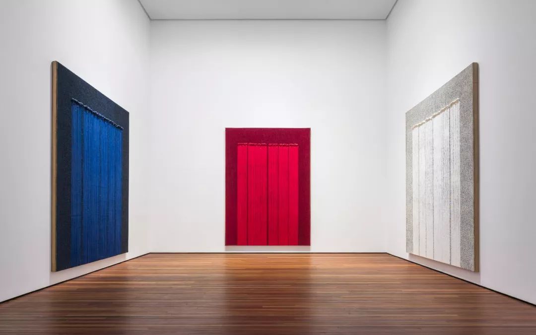 抽象艺术欣赏解读,最经典的抽象艺术