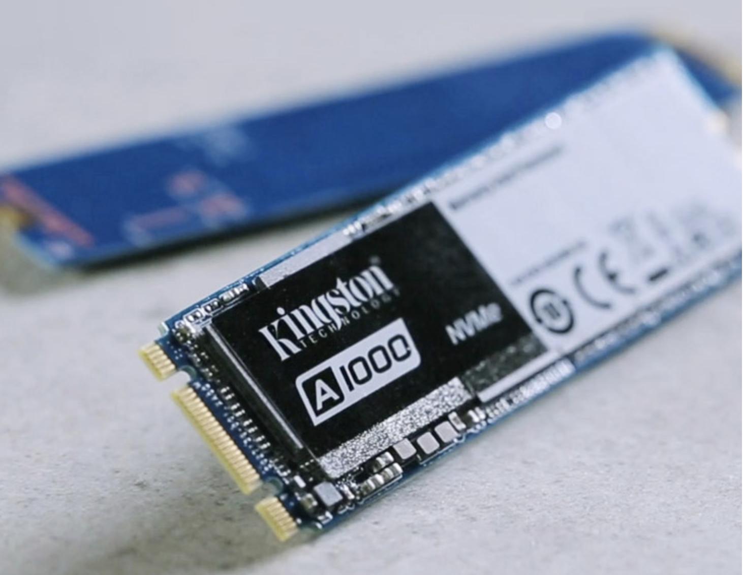 金士顿120g固态硬盘够用吗,电脑装金士顿固态硬盘步骤