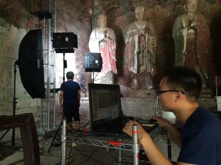 我在中国修文物纪录片,我在民间修文物简介