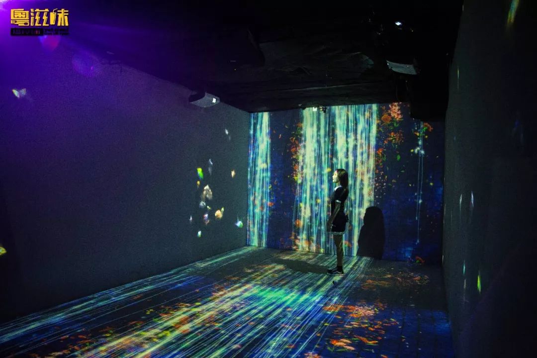 夏日花式玩法！极致视觉体验+五星级海鲜大餐，99元潮玩一整天