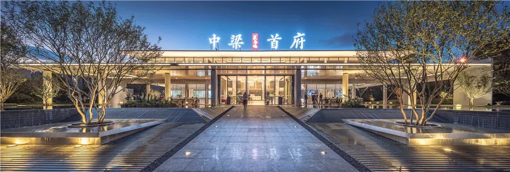 昆明中梁首府最新进展,昆明中梁首府风格