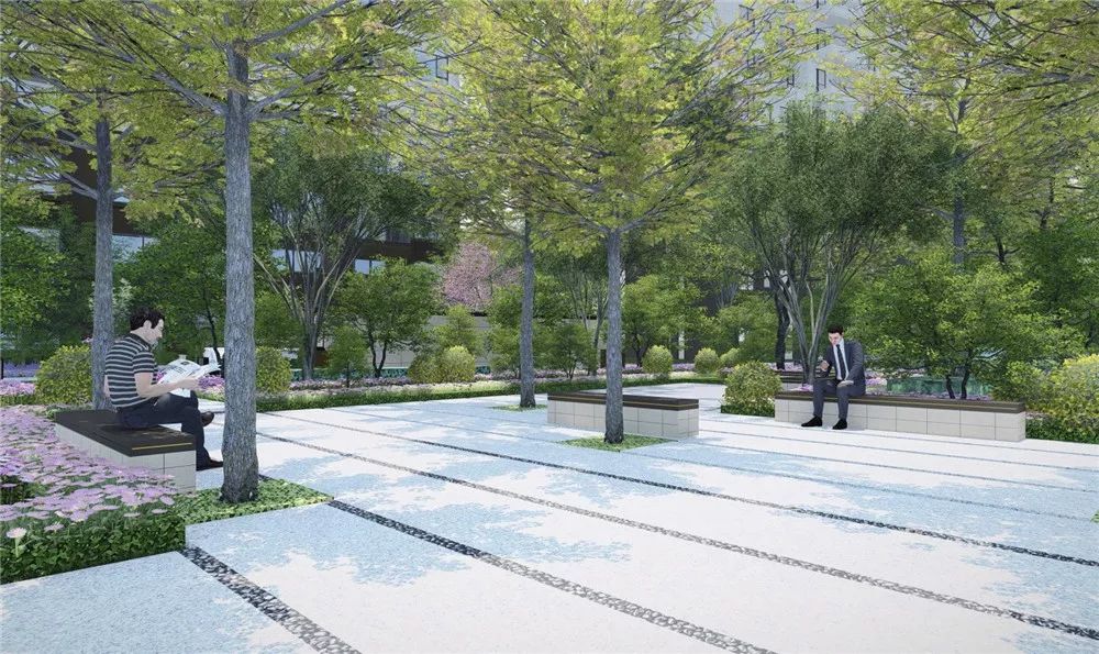 昆明中梁首府最新进展,昆明中梁首府风格