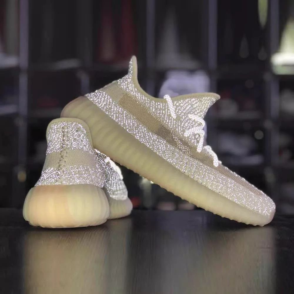 7月榜，这双adidas暴涨一千倍，而未上架的条形码已近万元