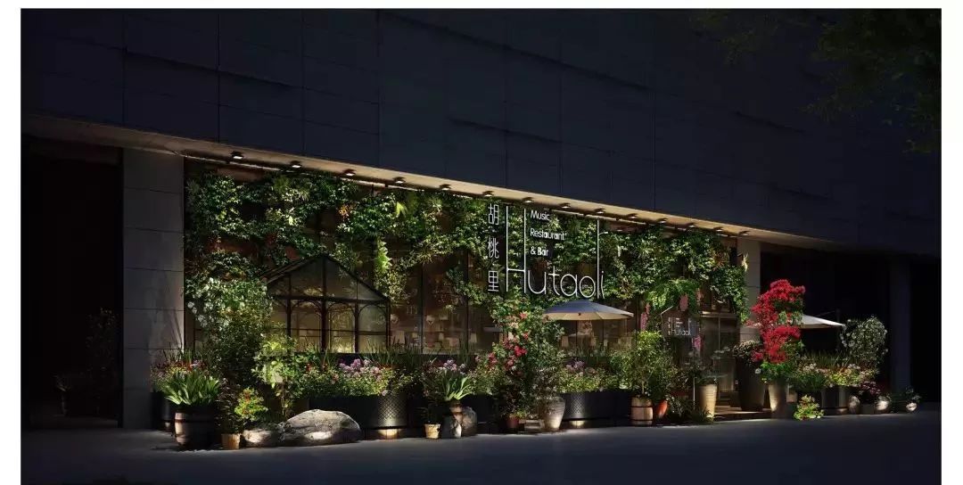 天呐!武汉这个区开挂了!反正我是羡慕了!