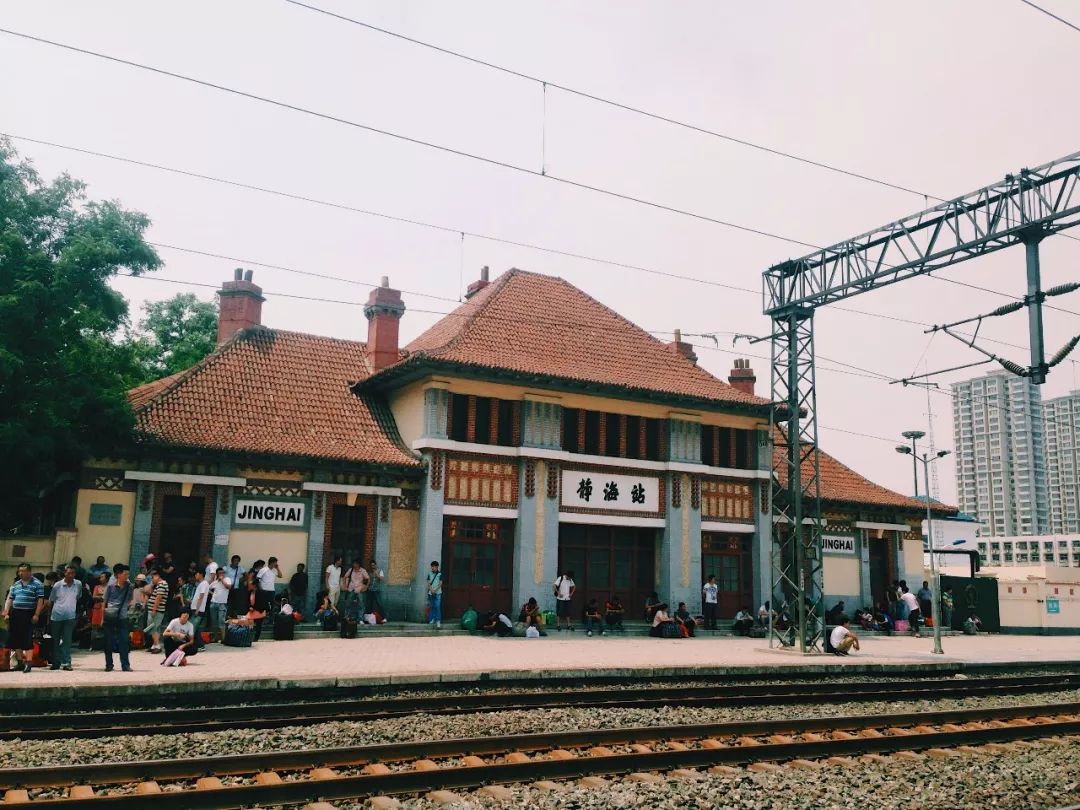 中国哪里的火车最美,中国哪里还有绿皮火车