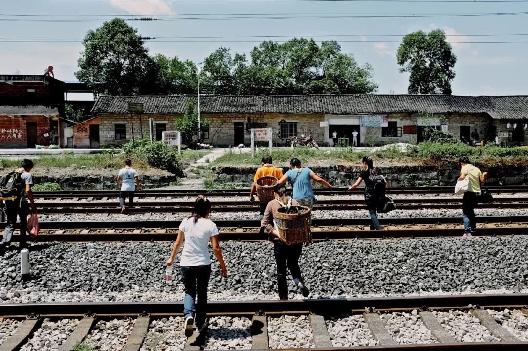 中国哪里的火车最美,中国哪里还有绿皮火车