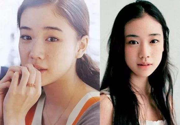 全智贤的痣在哪边,全智贤鼻头的痣好不好