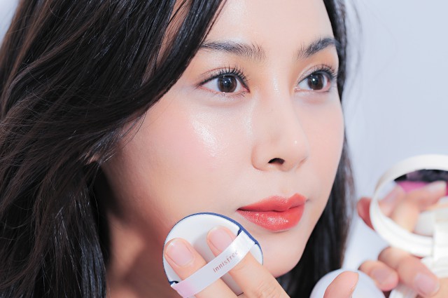 清洗粉扑小妙招没有卸妆水,粉扑脏了怎么洗干净方法