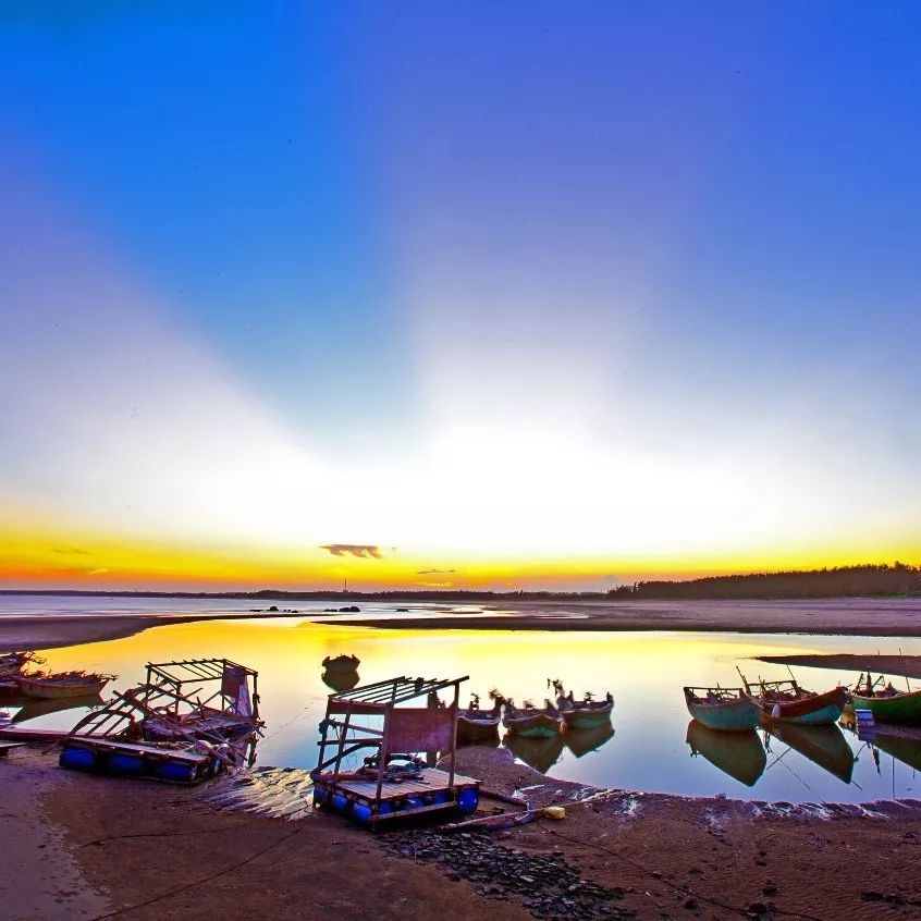 湛江有没有好景点,湛江有没有什么景点