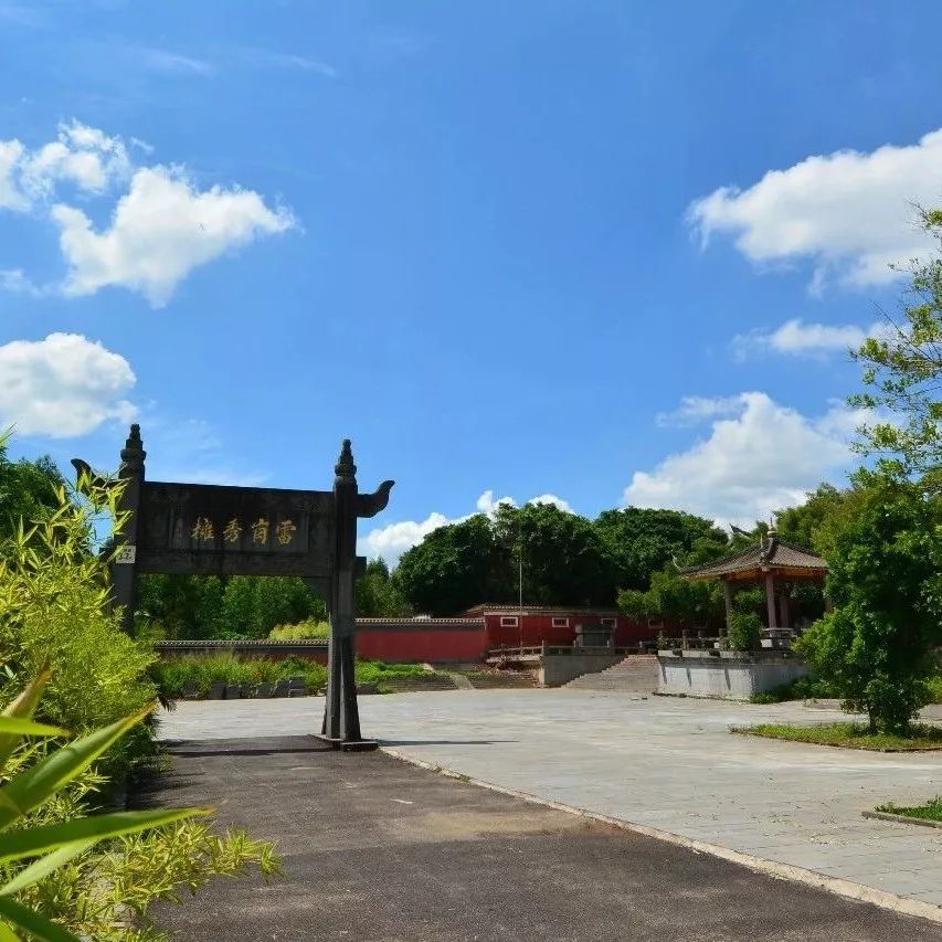 湛江有没有好景点,湛江有没有什么景点