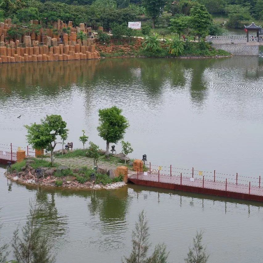 湛江有没有好景点,湛江有没有什么景点