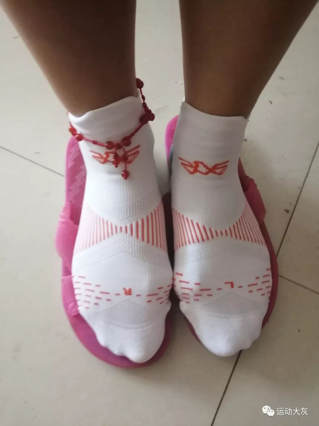 专业跑步袜短筒测评,护踝跑步袜专业测评