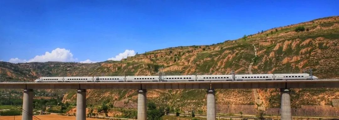 宝兰高铁速度为什么有250公里,宝兰高铁开工消息