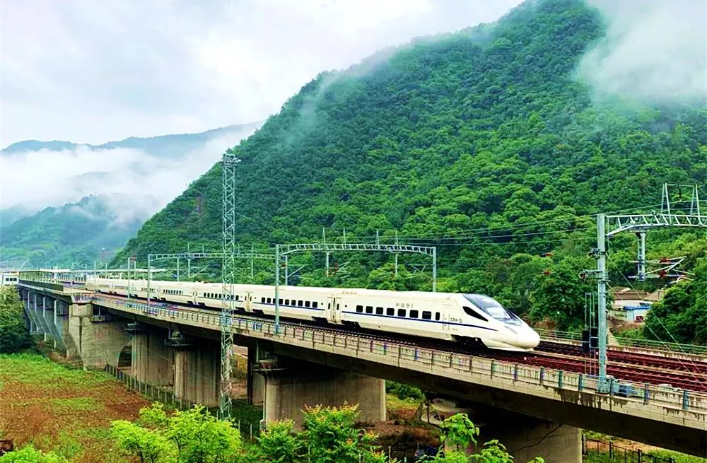 宝兰高铁速度为什么有250公里,宝兰高铁开工消息
