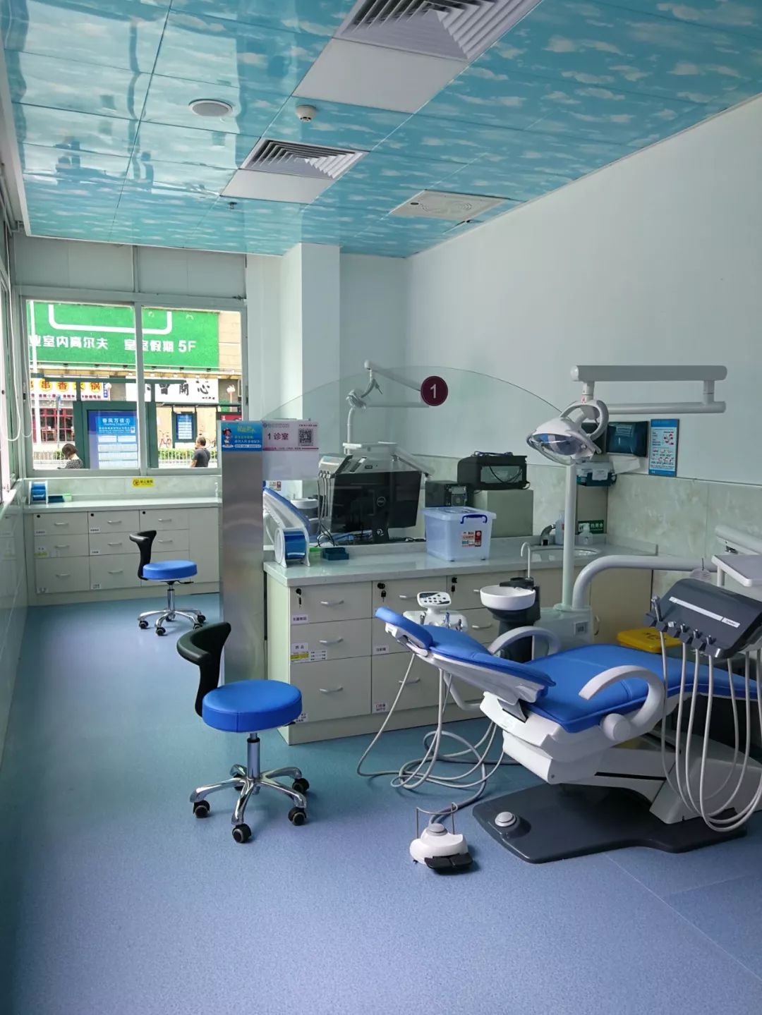 罗湖区中心医院,罗湖人民医院春风医院