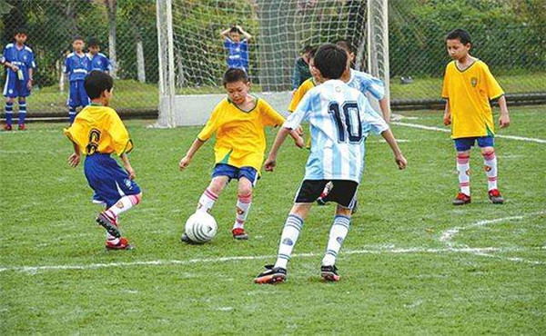 全国试点足球幼儿园,全国足球特色幼儿园创建启动仪式