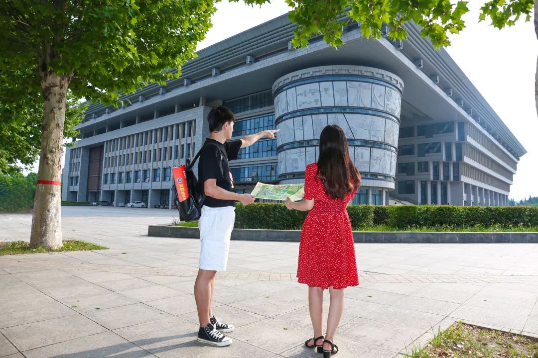 河南高校花式录取通知书,大学录取通知书河南省