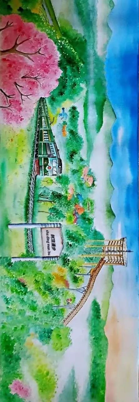 壕妈康姐姐分享｜如何画好商画？