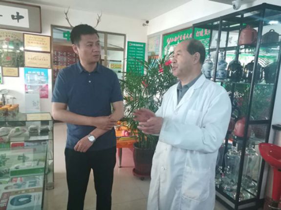 【青山时讯】全国青少年校园足球夏令营开营；2019年上半年青山区经济平稳运行；医保专项治理检查工作