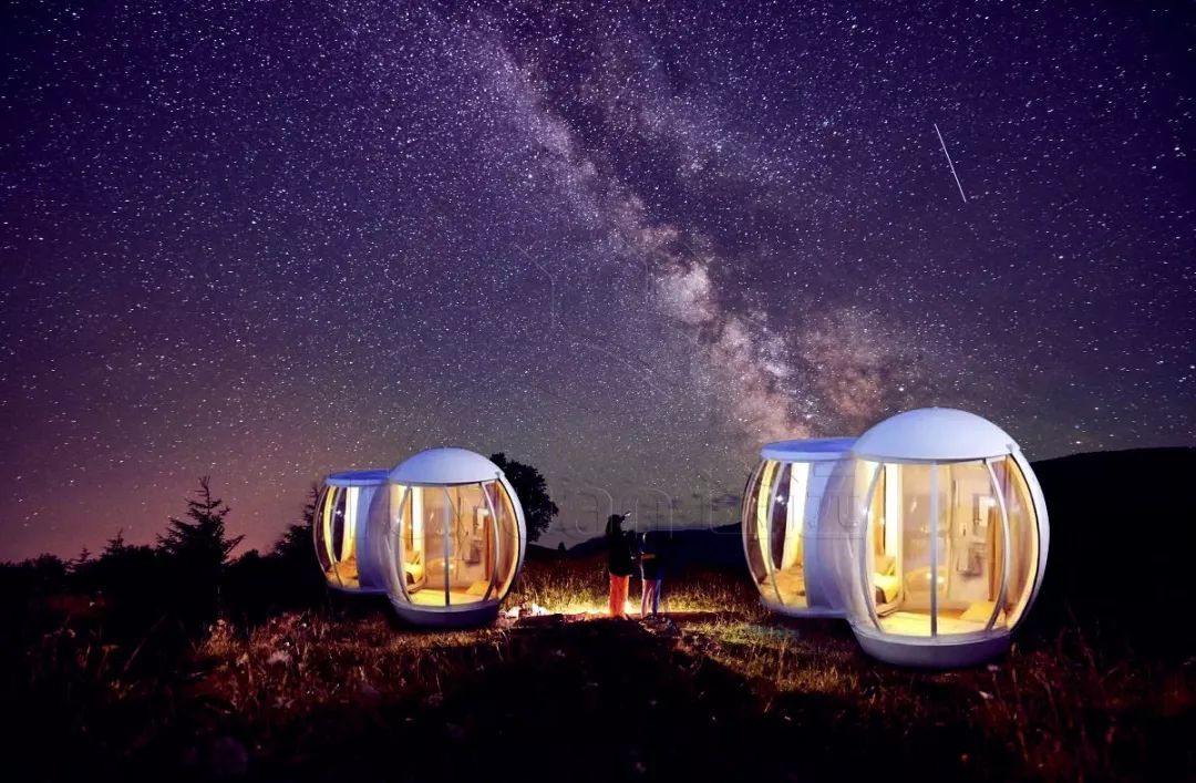 旅居式旅游在我国兴起的原因,旅居需求井喷