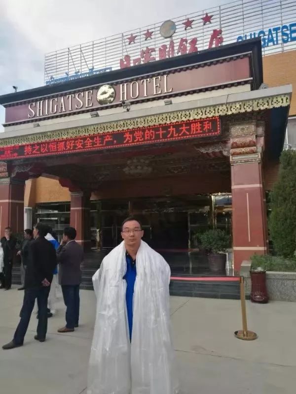 杜怀栋,上海杜怀栋