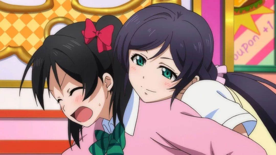 盘点动漫中的女司机,盘点动漫中成熟小萝莉们