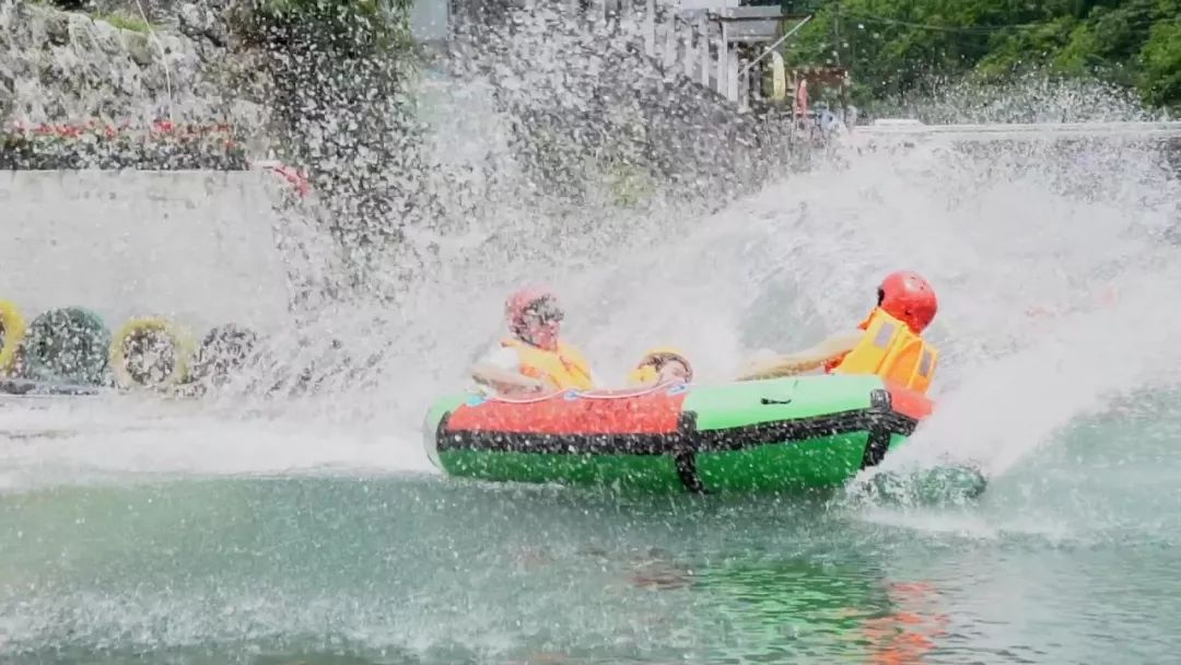 安州带娃避暑2-3天推荐,安州避暑胜地排名