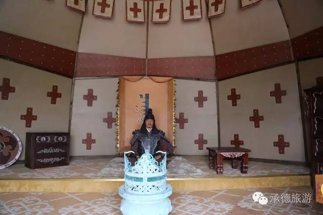 坝上草原深度游览,内蒙古坝上草原之旅