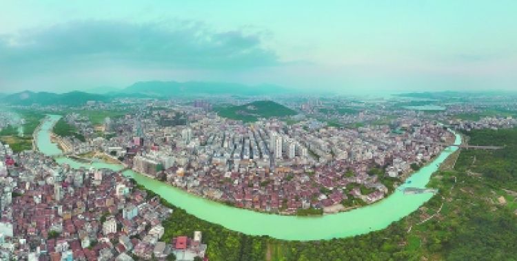 蔡襄纪念馆视频,蔡襄故里的照片