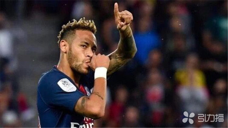 姆巴佩内马尔参加综艺节目,姆巴佩内马尔来中国