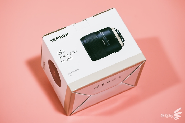 鑵鹃緳sp35mmf1.4浜哄儚鏍风墖,鑵鹃緳35f1.4璇勬祴