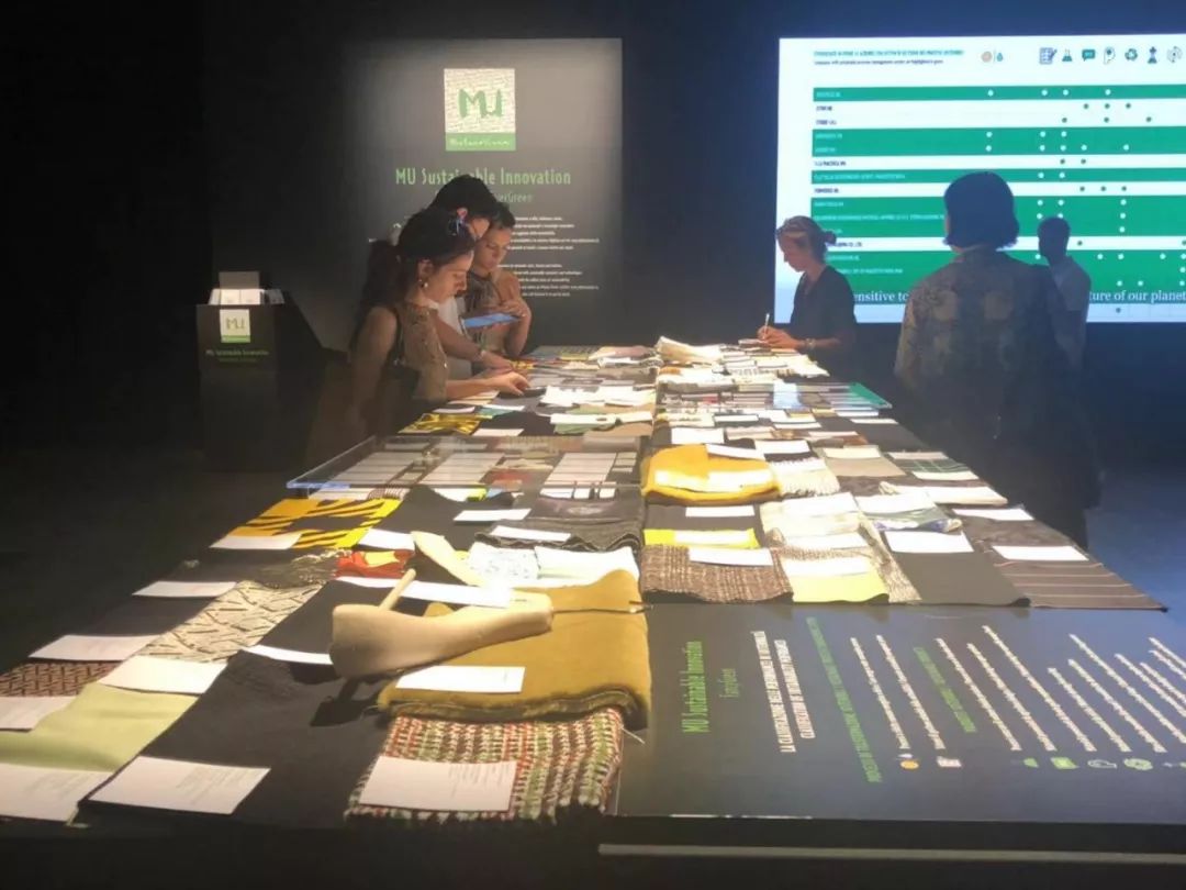 记者实地探访产业发展新态势,纺织行业观察