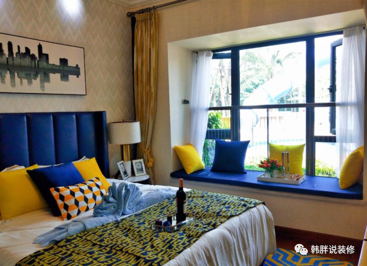 恒大楼盘装修样板房,实景拍摄带你看恒大精装样板房