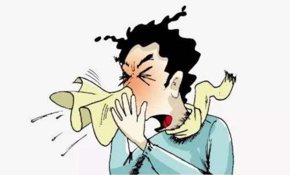 身体健康却不停流鼻涕?7个小窍门保无忧
