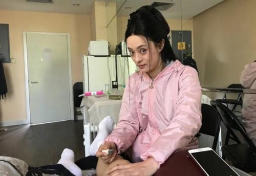 新型艾灸产品艾艾贴,艾艾贴艾灸系列产品