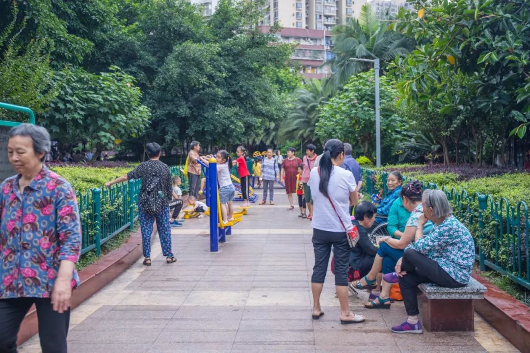 重庆永川适合宜居吗,重庆永川片区未来前景