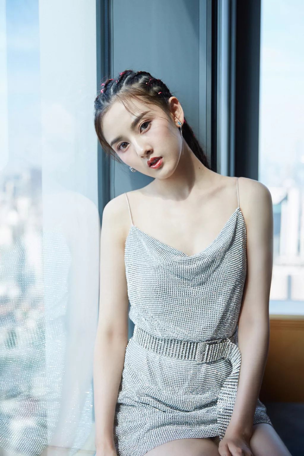 欧阳娜娜同款祛黄提亮面膜,欧阳娜娜面膜推荐