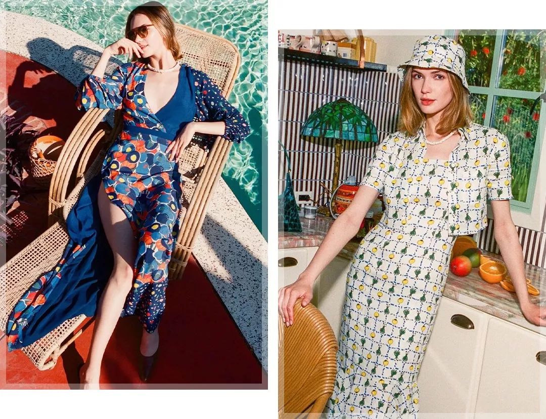 每次穿上这件衣服，总感觉自己瘦了很多