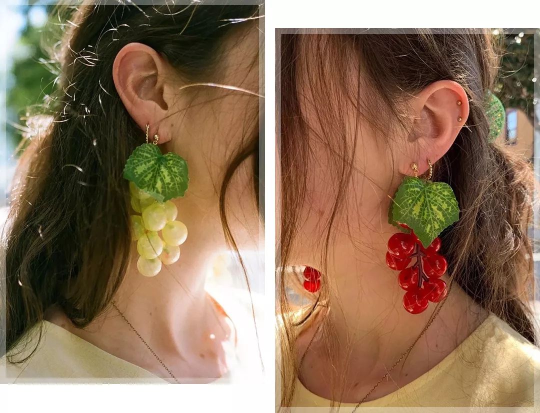 每次穿上这件衣服，总感觉自己瘦了很多