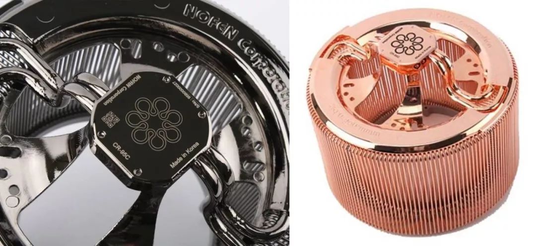 cpu被动散热,被动散热效率