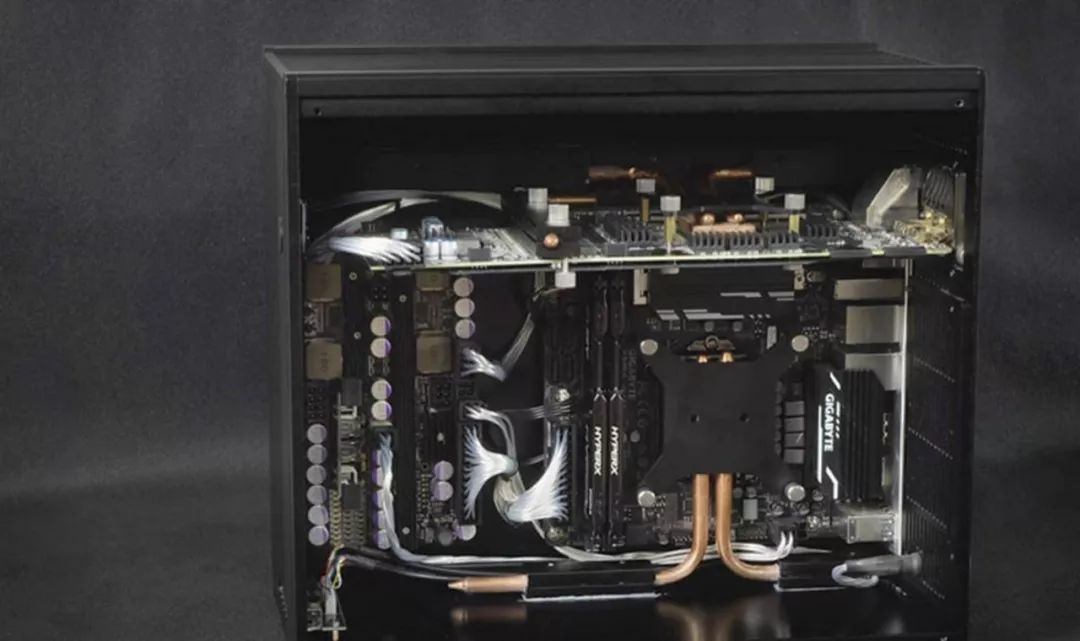 最顶级的被动散热,被动散热用什么比较好