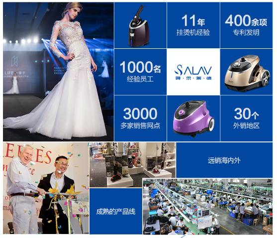 团购|有了它，100块的衣服穿出3000块质感