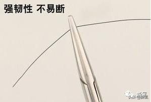 成都医美月▏为朋友埋线却被感染，体内40多根线，30多根都找不到了