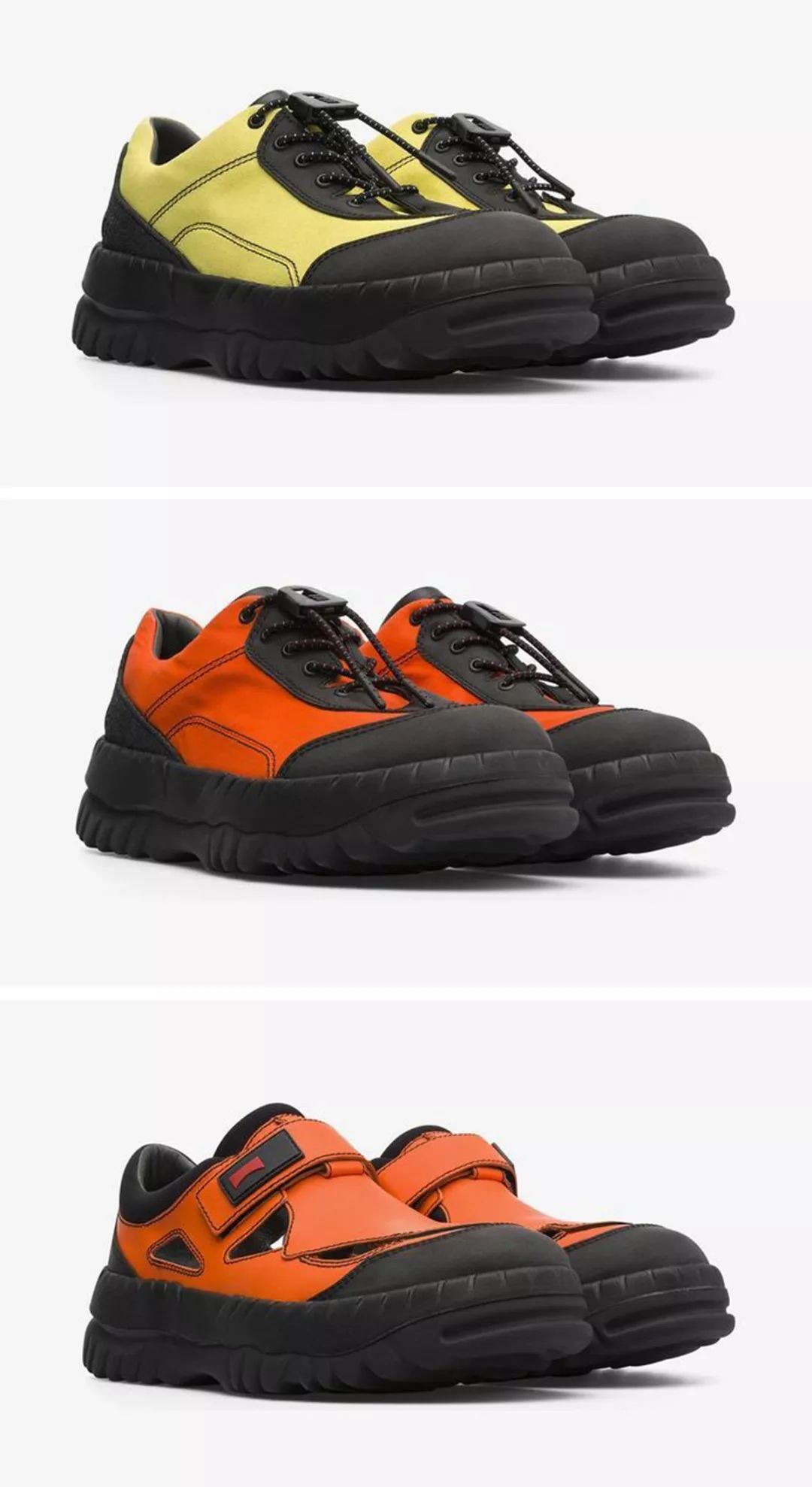 万万没想到，Umbro也有老爹鞋了……│《每周冷门球鞋大赏》