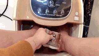 明星各个都有“干货”，你这个“湿人”就别诗情画意了