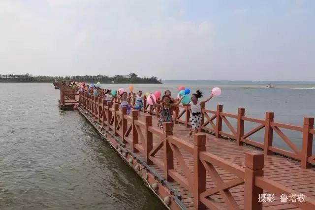 单县最值得去的地方,单县值得去的地方