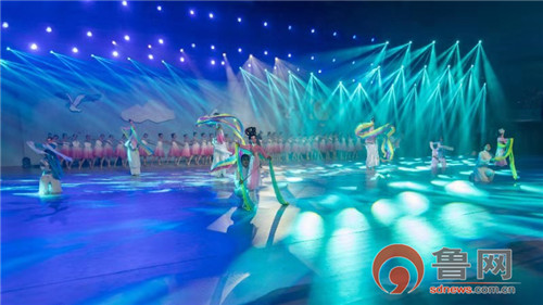 青岛国际休闲体育大会,2019莱西休闲体育大会标志